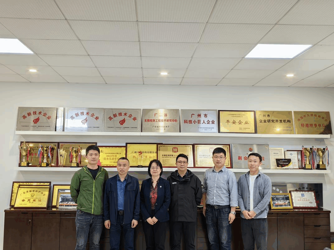 湖南勞動人事職業學院，訪企